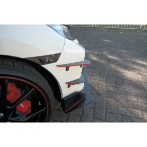 Maxton Design Wings HONDA CIVIC X TYPE R