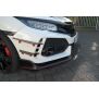 Maxton Design Wings HONDA CIVIC X TYPE R