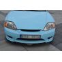 Maxton Design Racing Front Ansatz für HYUNDAI TIBURON MK.2 FACELIFT