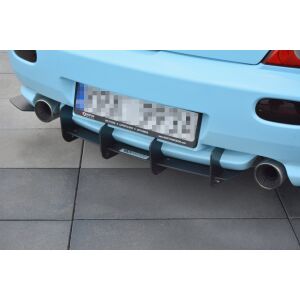 Maxton Design Heckdiffusor Ansatz für...