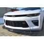Maxton Design HYBRID Front Ansatz für CHEVROLET CAMARO 6TH-GEN. PHASE-I 2SS COUPE