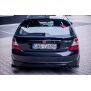 Maxton Design Heck Ansatz Flaps Diffusor für AUDI HONDA CIVIC EP3 (MK7) TYPE-R/S FACELIFT schwarz Hochglanz