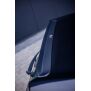 Maxton Design Spoiler CAP für HONDA CIVIC EP3 (MK7) TYPE-R/S FACELIFT schwarz Hochglanz