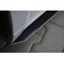 Maxton Design Sport Seitenschweller Ansatz für Audi RS5 F5 Coupe