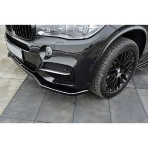 Maxton Design Front Ansatz V.1 / V1 für BMW X5 F15 M...
