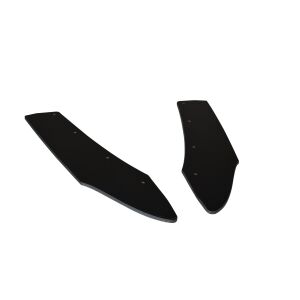 Maxton Design Heckschürze V.1 / V1 für Audi RS5 F5 Coupe / Sportback