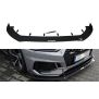 Maxton Design Sport Front Ansatz V.2 / V2 für Audi RS5 F5 Coupe / Sportback