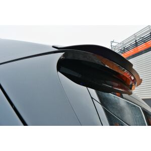 Maxton Design Spoiler CAP für BMW X5 F15 M Paket...