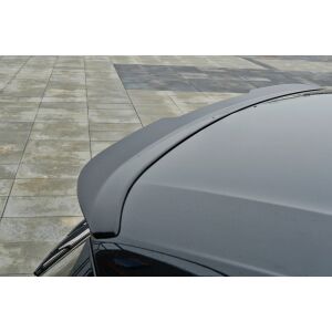 Maxton Design Spoiler CAP für BMW X5 F15 M Paket schwarz Hochglanz