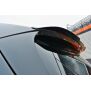 Maxton Design Spoiler CAP für BMW X5 F15 M Paket schwarz Hochglanz