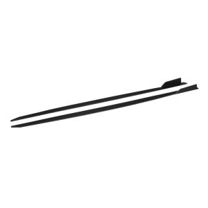 Maxton Design Racing Seitenschweller Ansatz BMW 1er F21 M135i / M140i / M-Paket