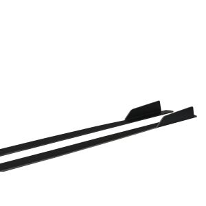Maxton Design Racing Seitenschweller Ansatz BMW 1er F21 M135i / M140i / M-Paket
