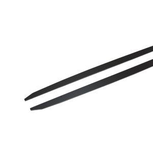 Maxton Design Racing Seitenschweller Ansatz BMW 1er F21 M135i / M140i / M-Paket