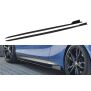 Maxton Design Racing Seitenschweller Ansatz BMW 1er F21 M135i / M140i / M-Paket