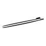 Maxton Design Racing Seitenschweller Ansatz BMW 1er F21 M135i / M140i / M-Paket