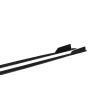 Maxton Design Racing Seitenschweller Ansatz BMW 1er F21 M135i / M140i / M-Paket
