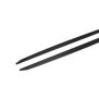 Maxton Design Racing Seitenschweller Ansatz BMW 1er F21 M135i / M140i / M-Paket