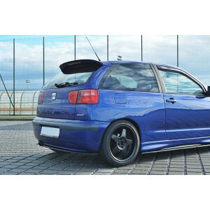 Maxton Design Spoiler CAP für SEAT IBIZA MK2...