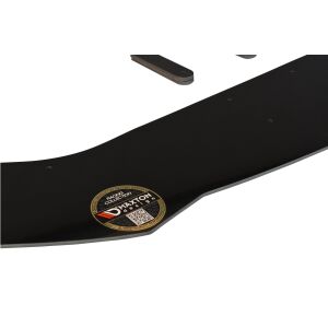 Maxton Design Racing Front Ansatz V.1 / V1 für BMW 1er F20/F21 M-Power FACELIFT
