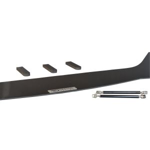Maxton Design Racing Front Ansatz V.1 / V1 für BMW 1er F20/F21 M-Power FACELIFT