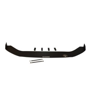 Maxton Design Racing Front Ansatz V.2 / V2 für BMW 1er F20/F21 M-Power FACELIFT