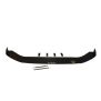 Maxton Design Racing Front Ansatz V.2 / V2 für BMW 1er F20/F21 M-Power FACELIFT