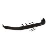 Maxton Design Racing Front Ansatz V.2 / V2 für BMW 1er F20/F21 M-Power FACELIFT