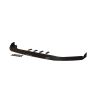 Maxton Design Racing Front Ansatz V.2 / V2 für BMW 1er F20/F21 M-Power FACELIFT