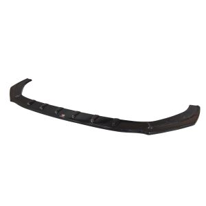 Maxton Design Front Ansatz V.1 / V1 für Audi RS5 F5 Coupe / Sportback schwarz Hochglanz