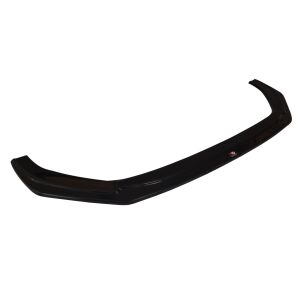 Maxton Design Front Ansatz V.2 / V2 für Audi RS5 F5 Coupe / Sportback schwarz Hochglanz