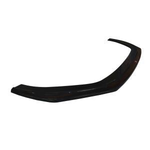 Maxton Design Front Ansatz V.2 / V2 für Audi RS5 F5 Coupe / Sportback schwarz Hochglanz