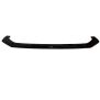 Maxton Design Front Ansatz V.2 / V2 für Audi RS5 F5 Coupe / Sportback schwarz Hochglanz