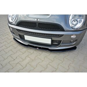 Maxton Design Front Ansatz für MINI R53 COOPER S JCW...