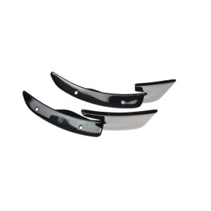 Maxton Design Stoßstangenflügel vorne (Canards) Ford Focus ST / ST-Line Mk4