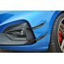 Maxton Design Stoßstangenflügel vorne (Canards) Ford Focus ST / ST-Line Mk4
