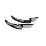Maxton Design Stoßstangenflügel vorne (Canards) Ford Focus ST / ST-Line Mk4