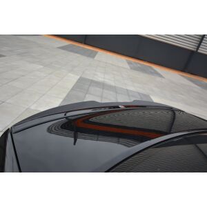 Maxton Design Spoiler CAP für HONDA ACCORD MK8....