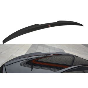 Maxton Design Spoiler CAP für HONDA ACCORD MK8....