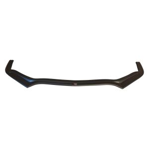 Maxton Design Front Ansatz für HONDA ACCORD MK.8 TYPE-S CU-Serie vor Facelift SEDAN schwarz Hochglanz