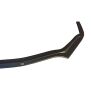 Maxton Design Front Ansatz für HONDA ACCORD MK.8 TYPE-S CU-Serie vor Facelift SEDAN schwarz Hochglanz