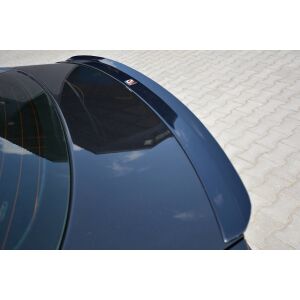 Maxton Design Spoiler CAP für AUDI A5 SPORTBACK...