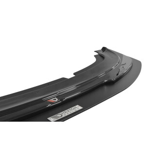 Maxton Design HYBRID Front Ansatz für AUDI S3 8L