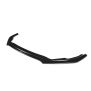 Maxton Design Front Ansatz V.1 / V1 für Ford Focus ST / ST-Line Mk4 schwarz Hochglanz