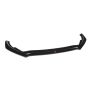 Maxton Design Front Ansatz V.1 / V1 für Ford Focus ST / ST-Line Mk4 schwarz Hochglanz