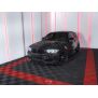 Maxton Design Seitenschweller Ansatz für BMW 1er E81/ E87 FACELIFT schwarz Hochglanz