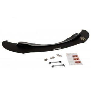 Maxton Design Racing Front Ansatz für BMW M3 E92 / E93 (vor Facelift)
