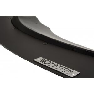 Maxton Design Racing Front Ansatz für BMW M3 E92 / E93 (vor Facelift)