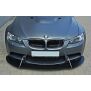 Maxton Design Racing Front Ansatz für BMW M3 E92 / E93 (vor Facelift)