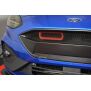 Maxton Design Front Grill Ford Focus ST / ST-Line Mk4 schwarz Hochglanz