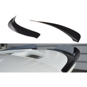 Maxton Design Spoiler CAP für MINI COOPER S MK3 vor...